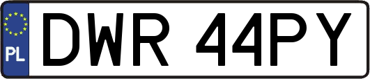 DWR44PY