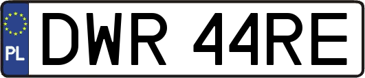 DWR44RE