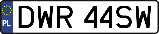 DWR44SW