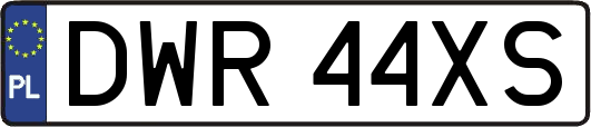 DWR44XS