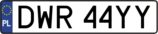 DWR44YY