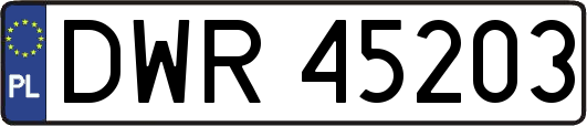 DWR45203