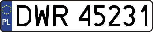 DWR45231