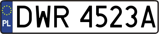 DWR4523A
