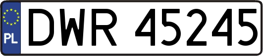DWR45245