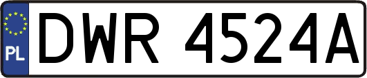 DWR4524A