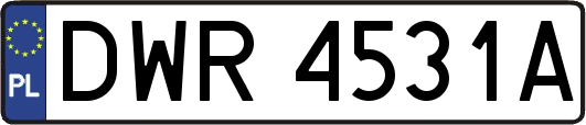 DWR4531A
