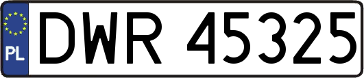 DWR45325
