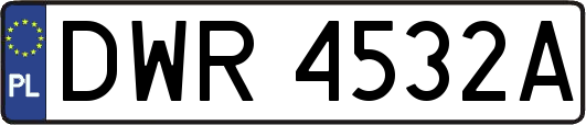 DWR4532A