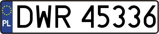 DWR45336