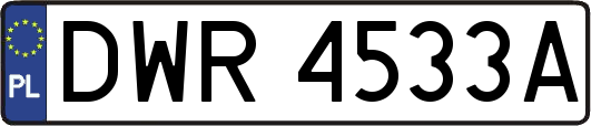 DWR4533A