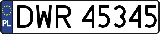 DWR45345