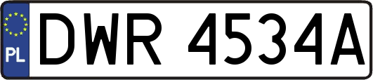 DWR4534A