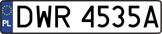 DWR4535A