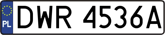 DWR4536A