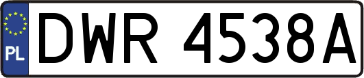 DWR4538A
