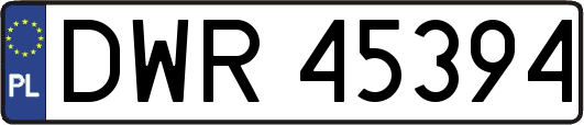 DWR45394