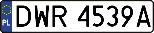 DWR4539A