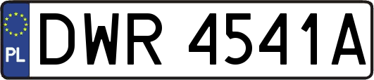 DWR4541A