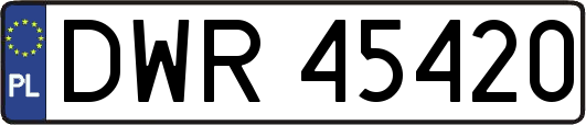 DWR45420