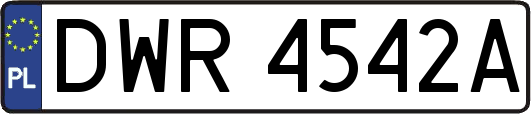 DWR4542A