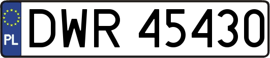DWR45430