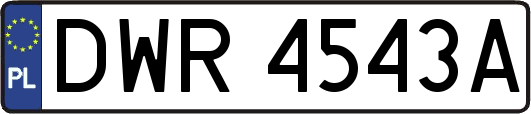 DWR4543A