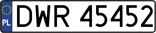 DWR45452