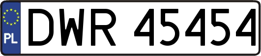 DWR45454