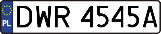 DWR4545A