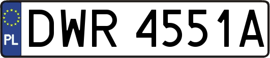 DWR4551A