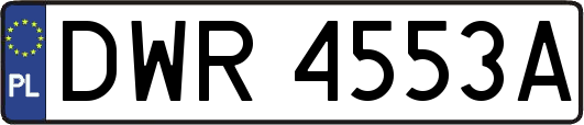 DWR4553A