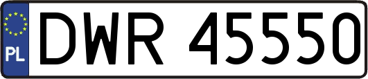 DWR45550