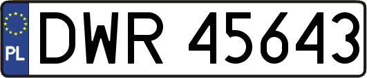 DWR45643