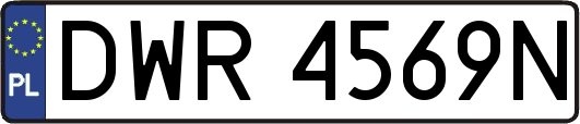 DWR4569N