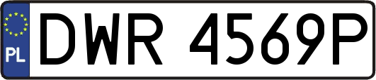 DWR4569P