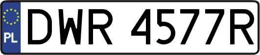 DWR4577R