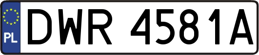 DWR4581A
