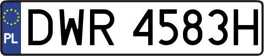 DWR4583H