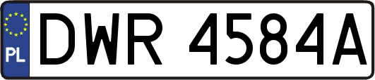 DWR4584A
