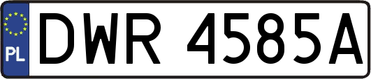 DWR4585A