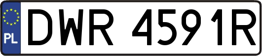 DWR4591R