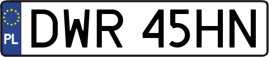 DWR45HN