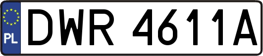 DWR4611A