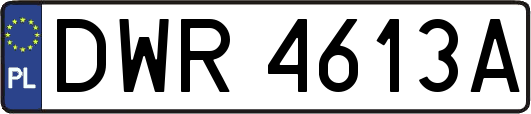 DWR4613A