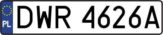 DWR4626A