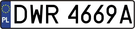 DWR4669A