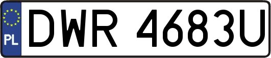DWR4683U
