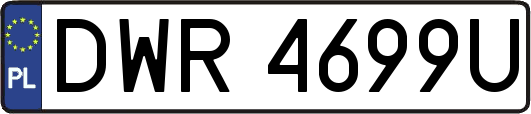 DWR4699U