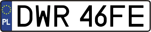 DWR46FE